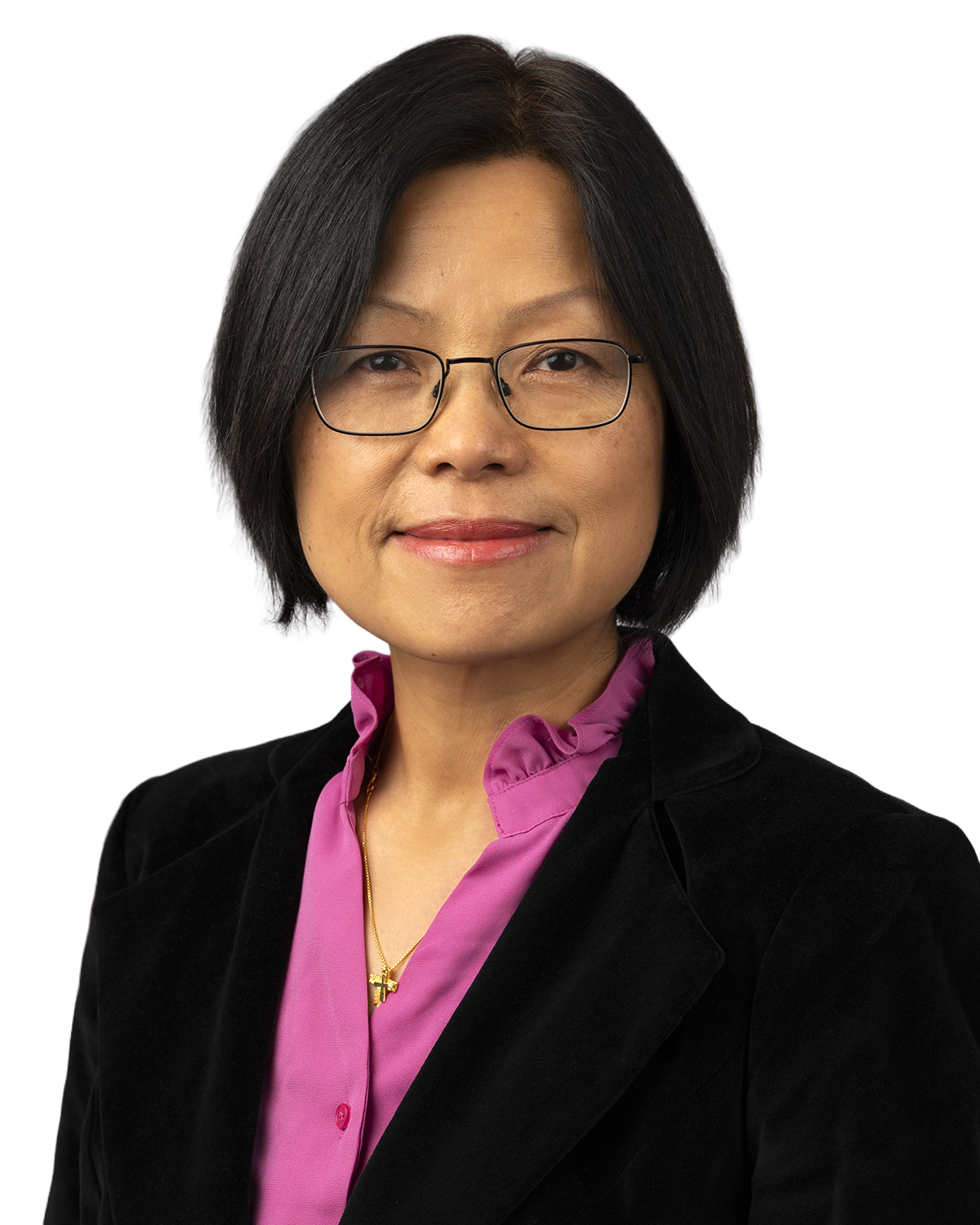 Christina Ho